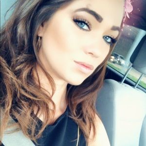 Meet your Posher, Tiffany